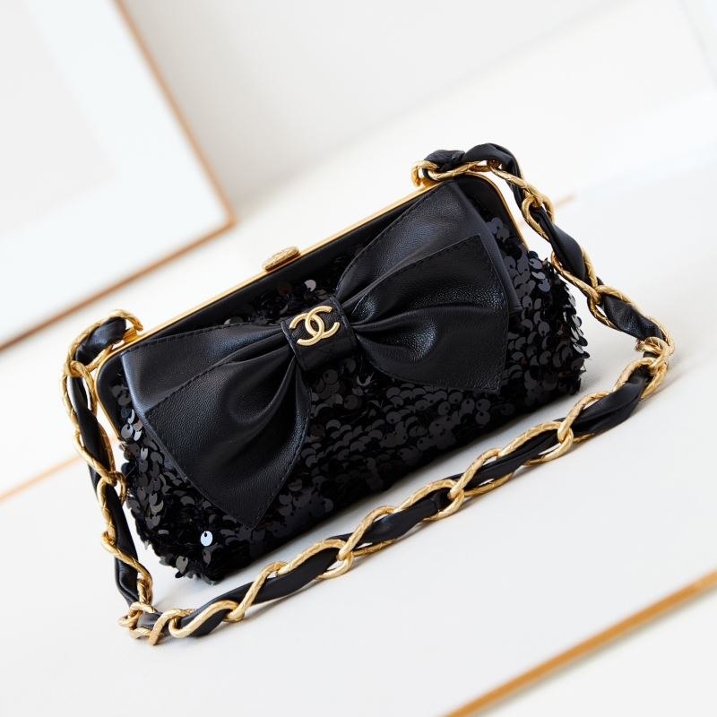 Ch**el satchel bags